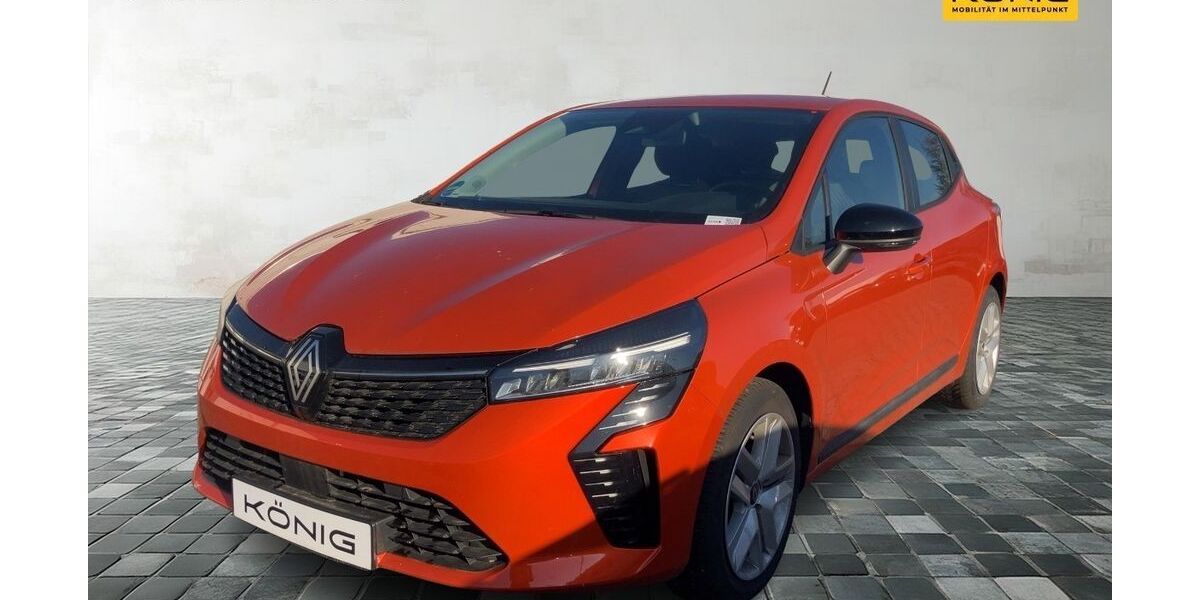 Renault Clio 10.793 km 16.999 &euro; Erfurt 99099