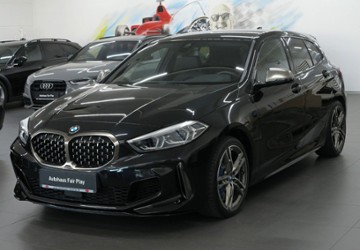 BMW M135 57.817 km 28.390 &euro; Arnstadt 99310