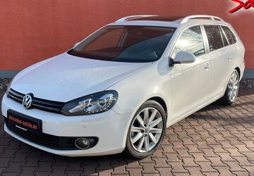 VW Golf 186.721 km 8.990 &euro; Gotha 99867