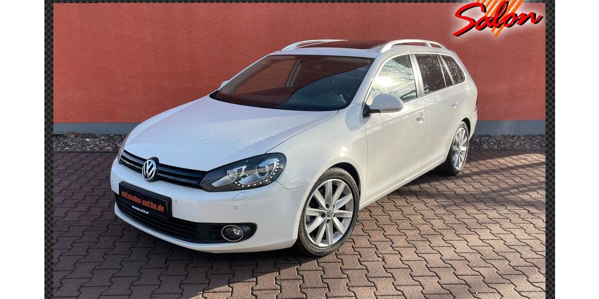 VW Golf 186.721 km 8.990 &euro; Gotha 99867