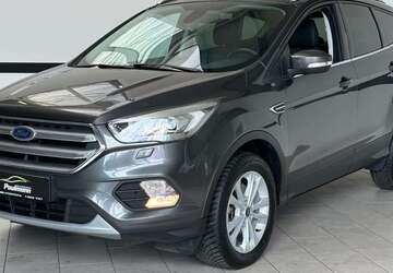 Ford Kuga 90.833 km 14.980 &euro; Dachwig 99100