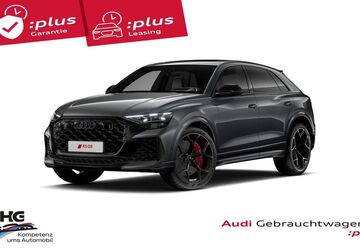Audi RSQ8 7.900 km 162.990 &euro; Gotha 99867