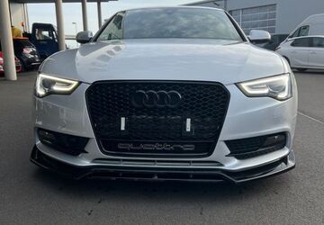 Audi A5 175.000 km 19.500 &euro; Erfurt 99086