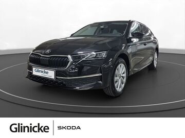 Gebrauchte Skoda Octavia