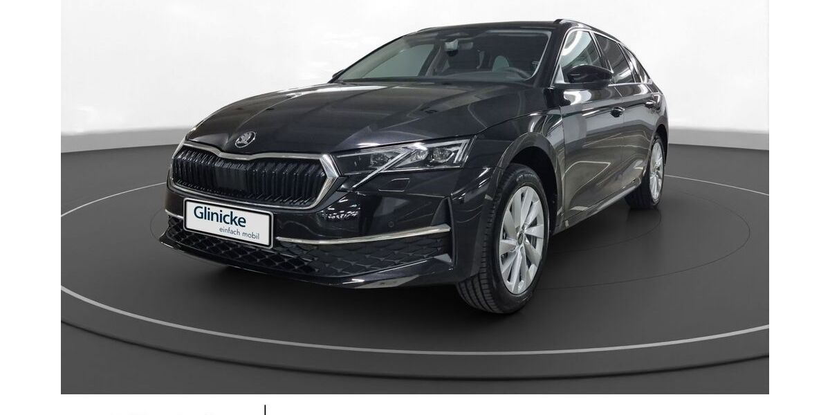 Skoda Octavia 1.200 km 32.883 &euro; Erfurt 99099