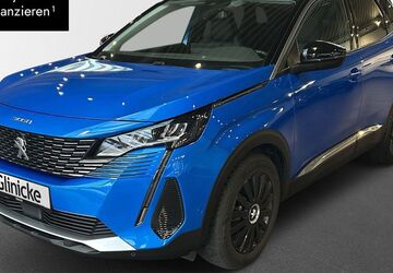 Peugeot 3008 58.500 km 21.490 &euro; Erfurt 99086