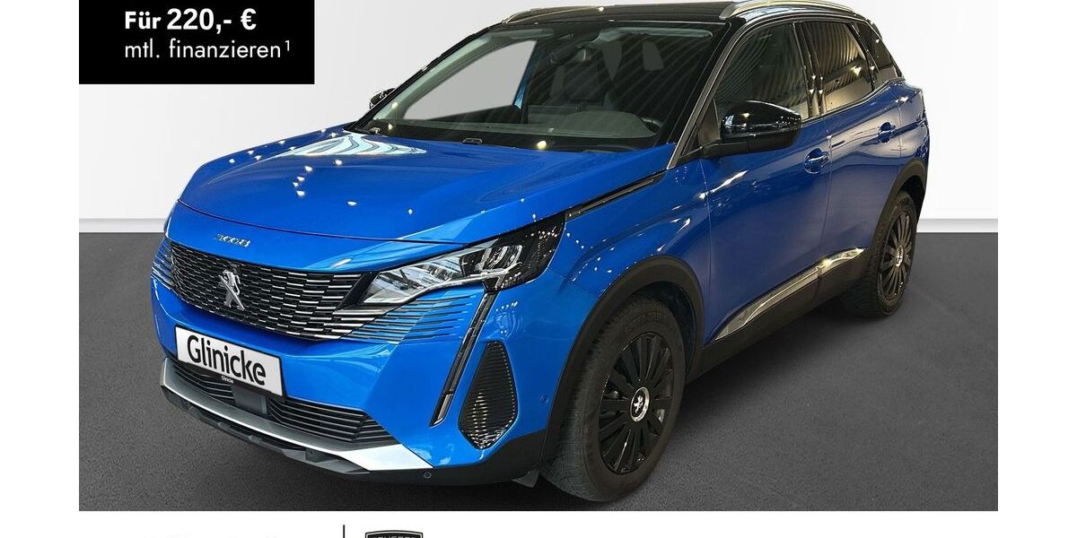 Peugeot 3008 58.500 km 21.490 &euro; Erfurt 99086