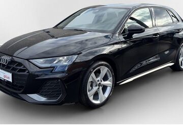 Audi A3 7.163 km 35.690 &euro; Arnstadt 99310