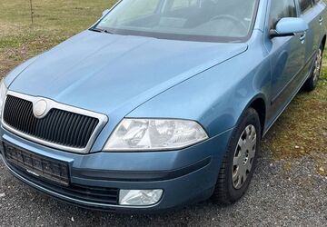 Skoda Octavia 308.810 km 1.299 &euro; Nessetal/OT Goldbach 99869
