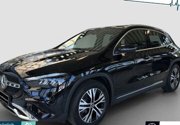 Mercedes-Benz GLA 200 7.753 km 36.980 &euro; Weimar 99428