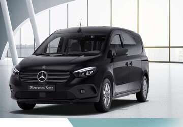 Mercedes-Benz Citan 10.940 km 38.021 &euro; Neudietendorf 99192