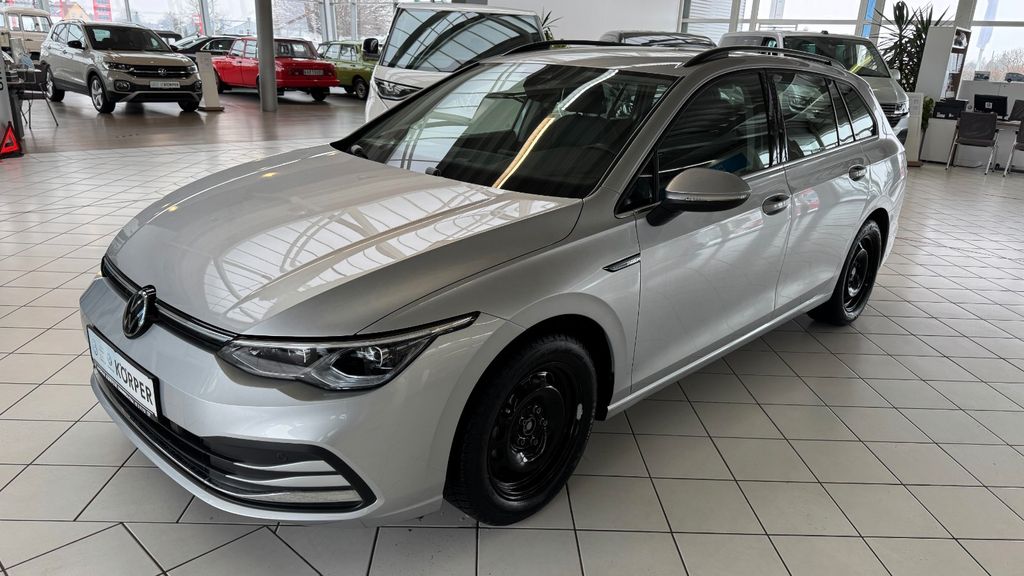 VW Golf 30.755 km 22.518 &euro; Sömmerda 99610