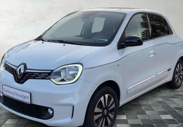 Renault Twingo 10.532 km 14.498 &euro; Erfurt 99099