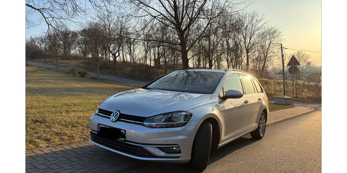 VW Golf 288.000 km 8.999 &euro; Erfurt 99085
