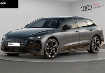 Audi A6 e-tron 1.950 km 79.970 &euro; Erfurt 99099