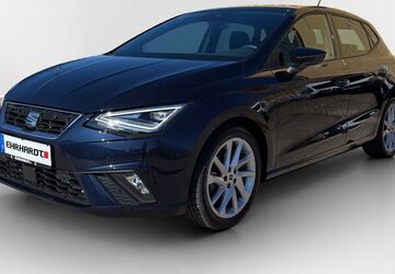 Seat Ibiza 28.920 km 19.450 &euro; Weimar 99427