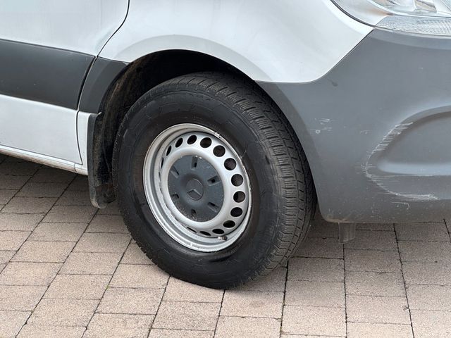 Mercedes-Benz eSprinter III Kasten L2 Klima*Sitzheizung*1.Hand 54.465 km 14.290 &euro; Gebesee 99189