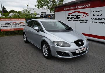 Seat Leon 179.000 km 2.990 &euro; Erfurt 99099
