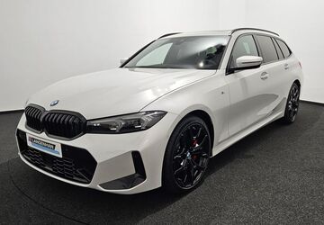 BMW 330 12.000 km 68.506 &euro; Gotha 99867