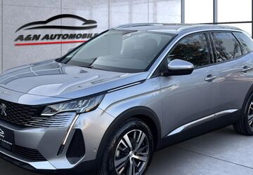 Peugeot 3008 116.000 km 17.490 &euro; Erfurt 99091