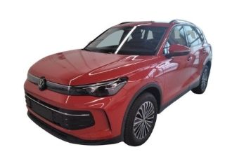 VW Tiguan 9.998 km 39.950 &euro; Erfurt 99098