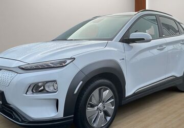 Hyundai KONA Elektro 23.700 km 17.989 &euro; Schwabhausen 99869
