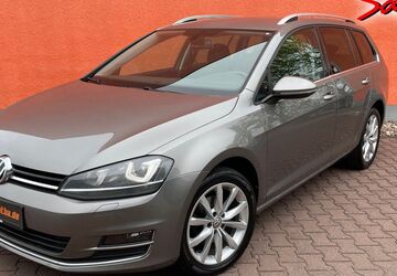 VW Golf 154.104 km 10.490 &euro; Gotha 99867