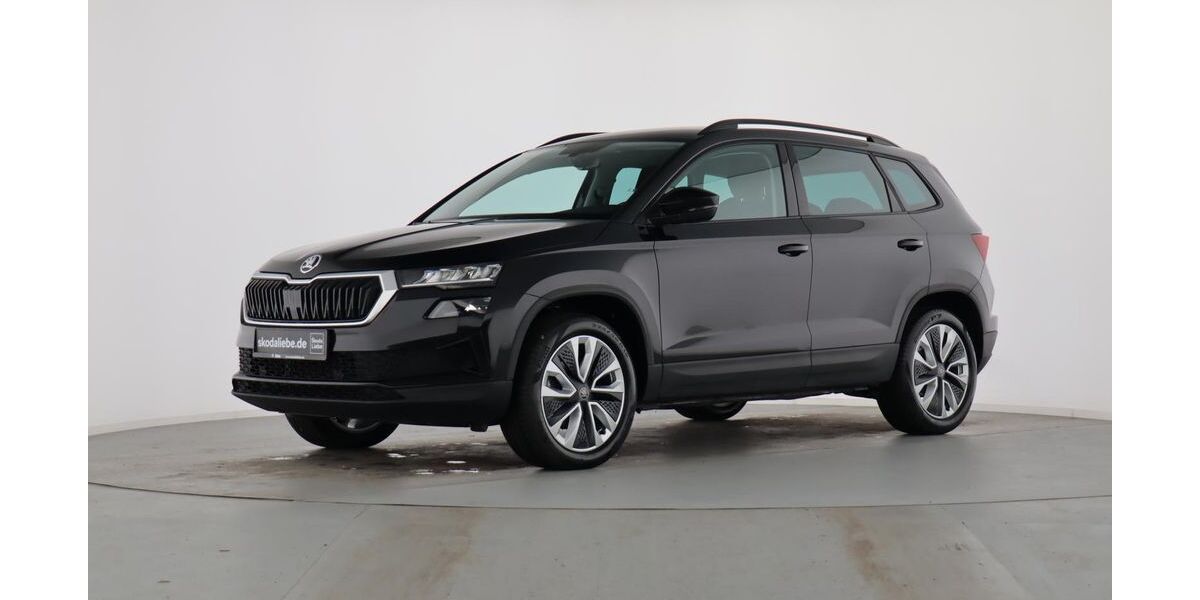 Skoda Karoq 71.342 km 25.489 &euro; Erfurt 99086
