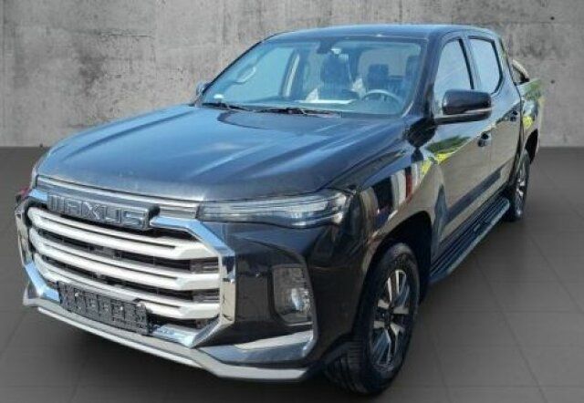 Maxus T90 2.500 km 28.840 &euro; Erfurt 99086