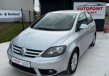 VW Golf Plus 199.000 km 1.990 &euro; Elxleben 99189