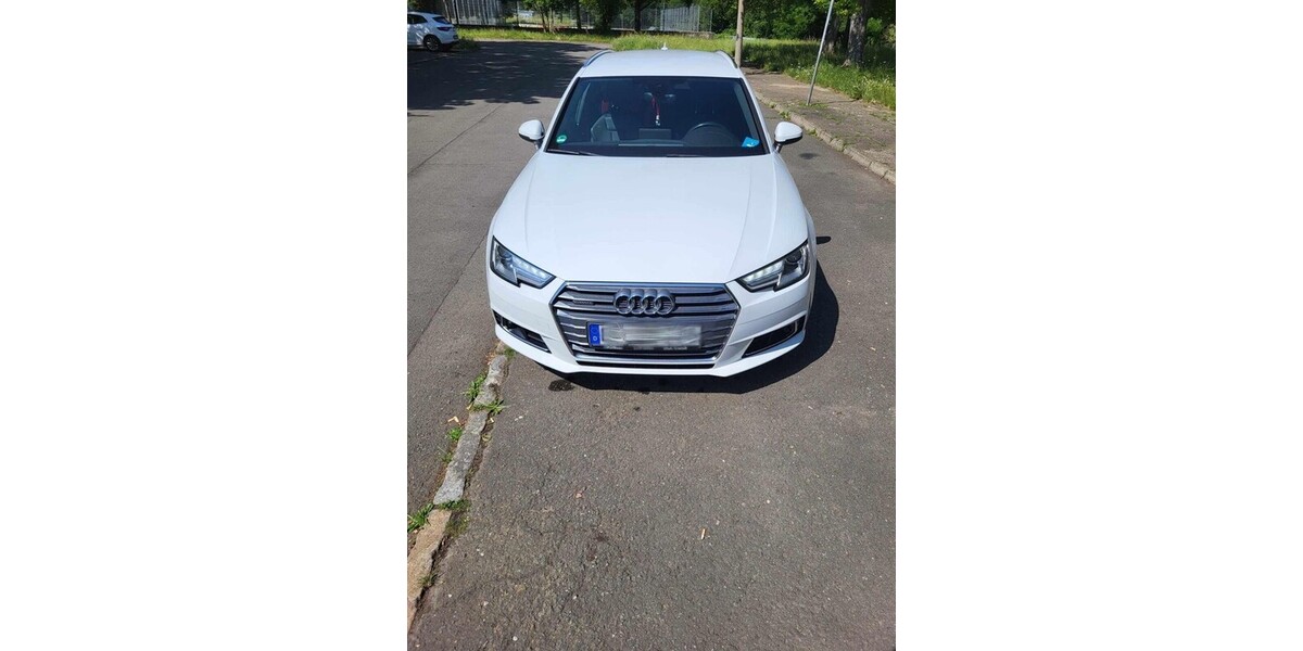 Audi A4 220.000 km 19.300 &euro; Erfurt 99084
