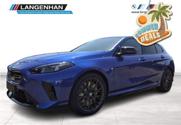 BMW M135 4.990 km 49.189 &euro; Erfurt 99087