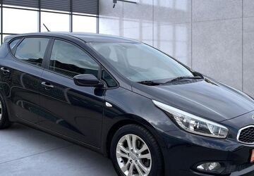 Kia ceed / Ceed 190.580 km 5.800 &euro; Erfurt 99086