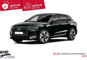 Audi e-tron 62.660 km 38.949 &euro; Gotha 99867