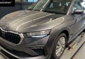 Skoda Scala 24.500 km 18.480 &euro; Weimar 99423