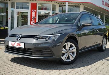 VW Golf 69.327 km 22.950 &euro; Erfurt 99087
