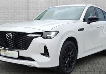 Mazda CX-60 38.674 km 33.990 &euro; Gotha 99867