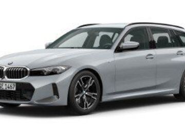 BMW 318 11.273 km 35.911 &euro; Erfurt 99087