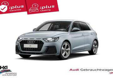 Audi A1 5.700 km 26.890 &euro; Gotha 99867