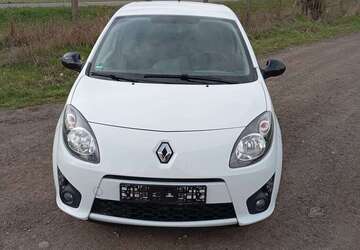 Renault Twingo 107.312 km 2.690 &euro; Kleinmölsen 99198