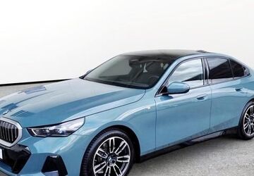 BMW 520 21.772 km 48.990 &euro; Arnstadt 99310