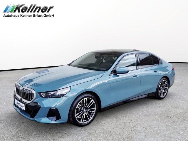 BMW 520 21.772 km 48.990 &euro; Arnstadt 99310