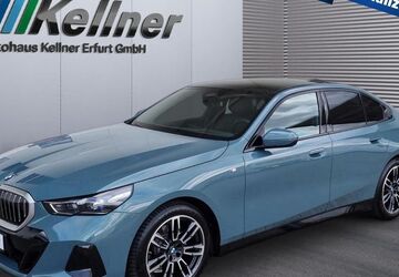 BMW 520 21.835 km 48.190 &euro; Arnstadt 99310
