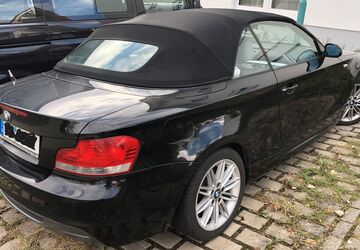 BMW 125 247.000 km 6.800 &euro; Weimar 99428