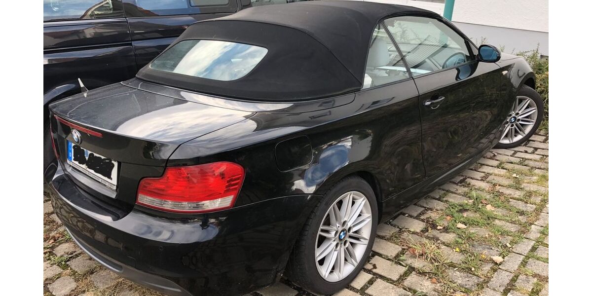 BMW 125 247.000 km 7.100 &euro; Weimar 99428