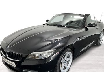 BMW Z4 29.754 km 24.816 &euro; Gotha 99867