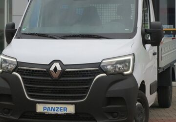 Renault Master 66.000 km 17.490 &euro; Weimar 99425