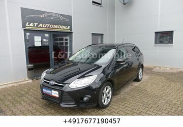 Ford Focus 162.646 km 5.450 &euro; Erfurt 99086