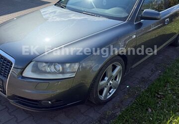 Audi A6 319.880 km 2.999 &euro; Emleben 99869