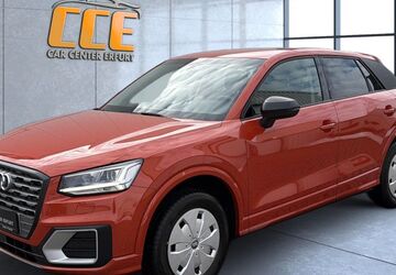 Audi Q2 128.000 km 15.990 &euro; Erfurt 99092